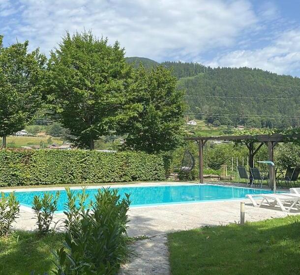 اتاق کلاسیک چهارنفره, Martinova Izba   Rooms & Apartments