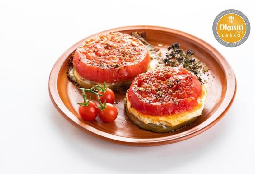 اتاق استاندارد, Martinova Izba   Rooms & Apartments