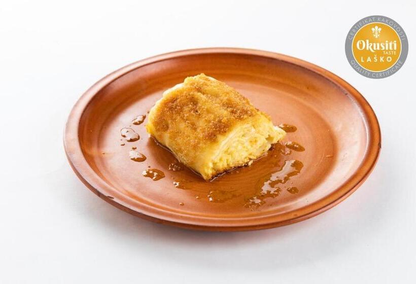 اتاق استاندارد, Martinova Izba   Rooms & Apartments