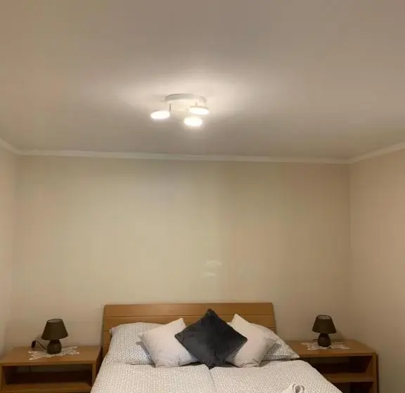سوییت با چشم‌انداز باغ, Martinova Izba   Rooms & Apartments
