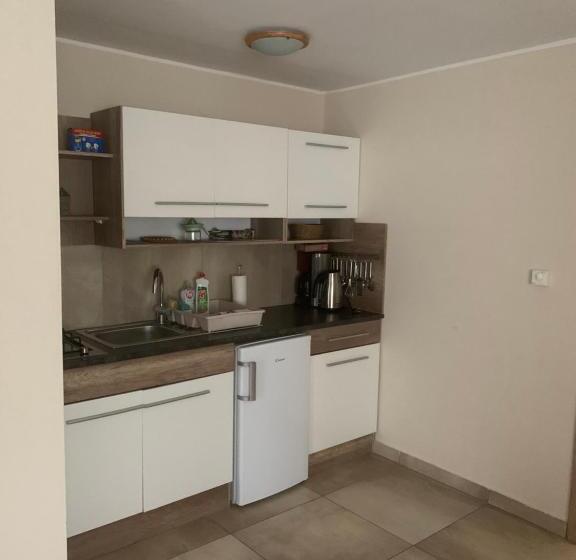 آپارتمان 2 خوابه, Martinova Izba   Rooms & Apartments