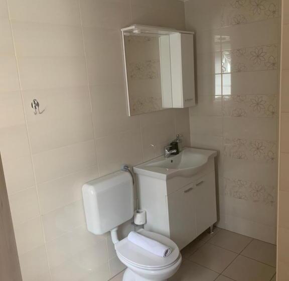 آپارتمان 2 خوابه, Martinova Izba   Rooms & Apartments