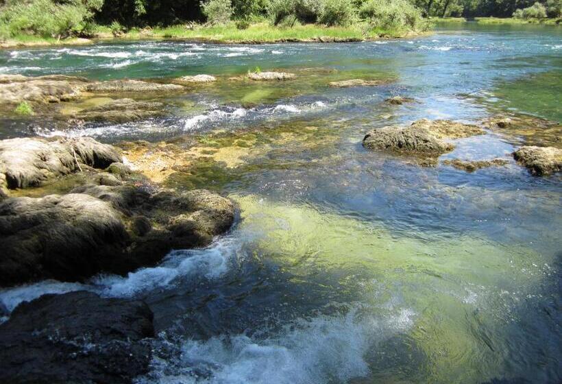 اتاق اکونومی, Bravo Guest House