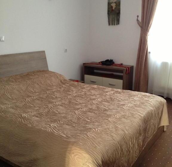 스탠다드 룸, Cabana Plapumioara