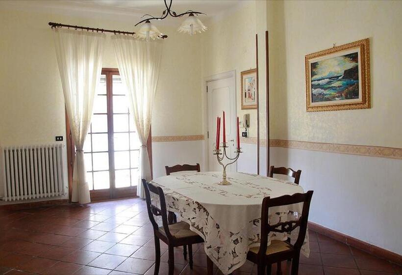 Четырехместный Номер Классик, Spiti Bed & Breakfast