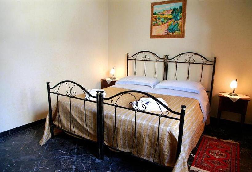 חדר סטנדרט, Spiti Bed & Breakfast