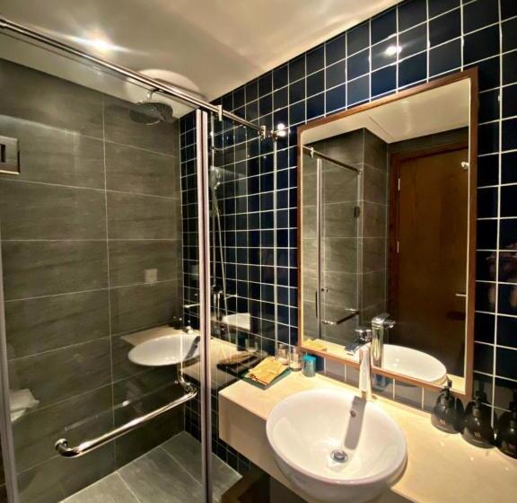 Triple Room Sea View, Apec Mandala Mui Ne Paradise Bay