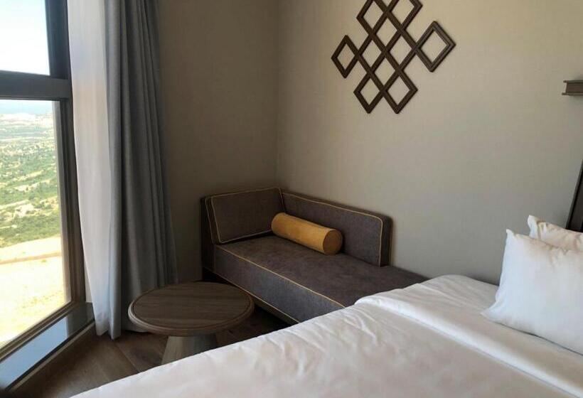 Triple Room Sea View, Apec Mandala Mui Ne Paradise Bay