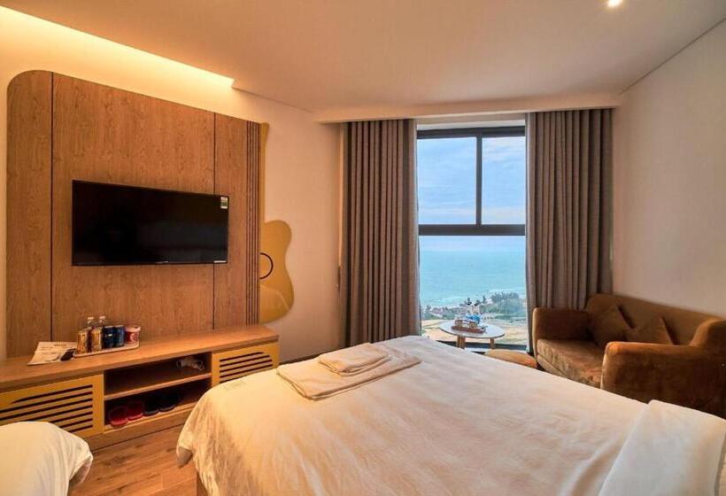 سوییت خانوادگی, Apec Mandala Mui Ne Paradise Bay