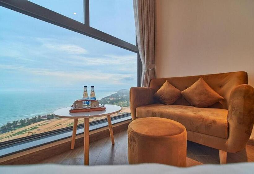 سوییت خانوادگی, Apec Mandala Mui Ne Paradise Bay