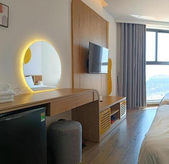 سوییت خانوادگی, Apec Mandala Mui Ne Paradise Bay