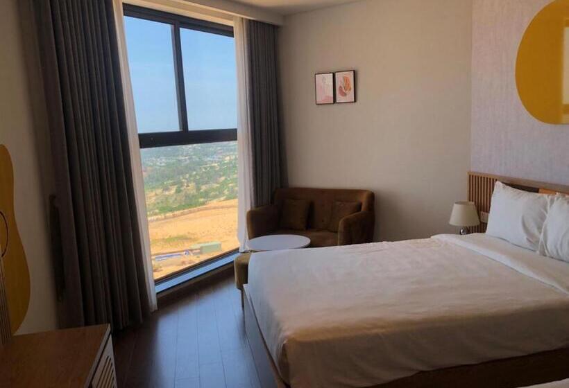 سوییت خانوادگی, Apec Mandala Mui Ne Paradise Bay