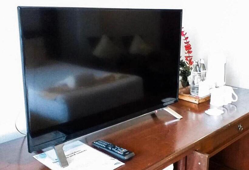 Номер Superior, Gassan Legacy Golf Club