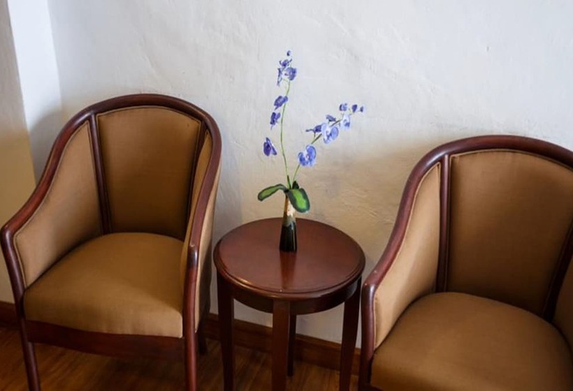 חדר סופריור, Gassan Legacy Golf Club