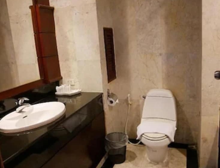 Номер Superior, Gassan Legacy Golf Club