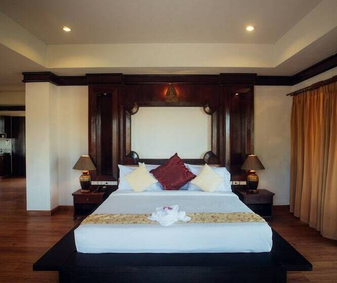 סוויטה, Gassan Legacy Golf Club