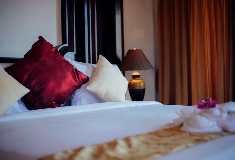 סוויטה, Gassan Legacy Golf Club