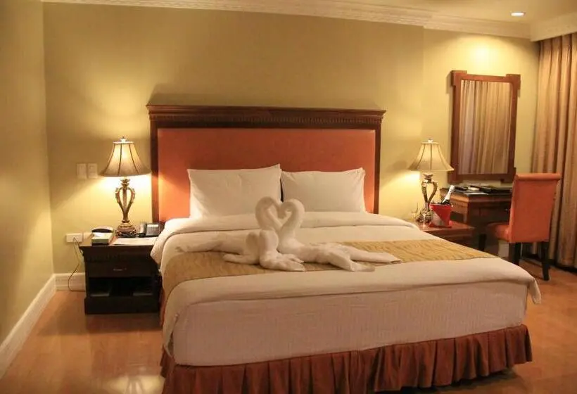 スイート, Savannah Resort