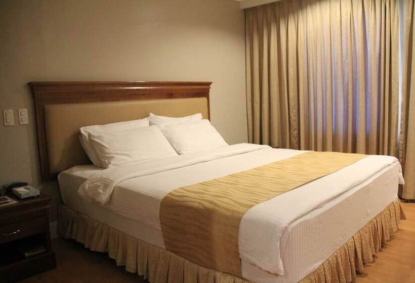 غرفة ديلوكس, Savannah Resort