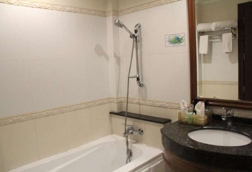 غرفة ديلوكس, Savannah Resort