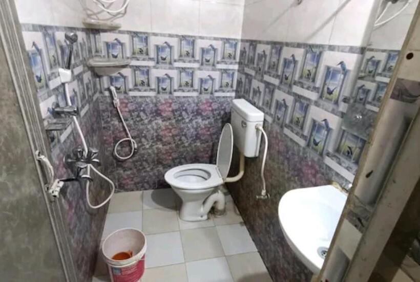 اتاق لوکس, Savashi Puri Near Sea Beach 300m
