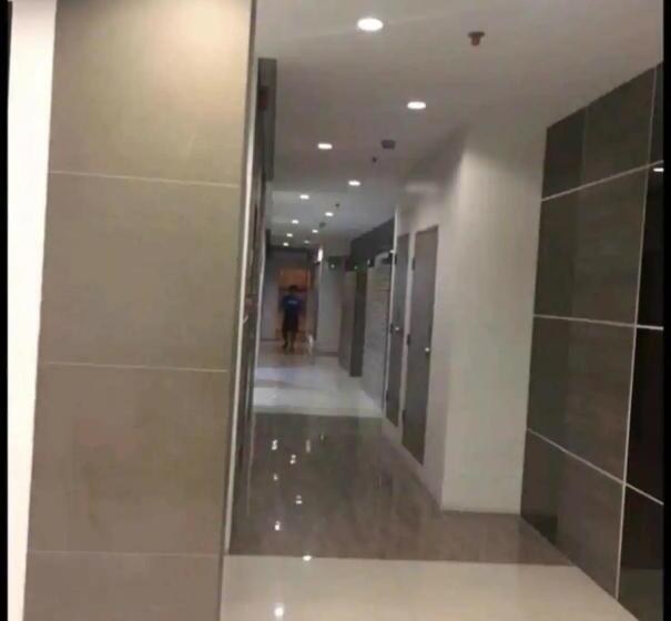 1 Bedroom Apartment City View, Nics Condotel  Massage,kingbed