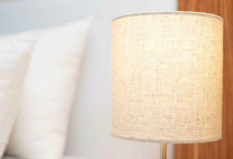 غرفة سوبيريور مطلّة علي البحر, Astara Hotel Balikpapan