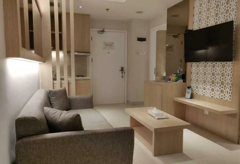 ファミリールーム, Astara Hotel Balikpapan