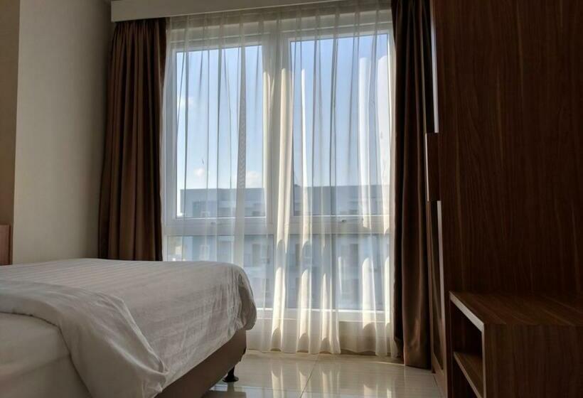 Семейный Номер, Astara Hotel Balikpapan