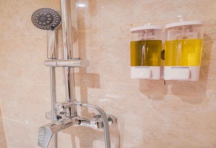 غرفة عائلية, Astara Hotel Balikpapan