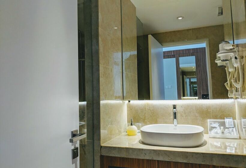 Семейный Номер, Astara Hotel Balikpapan