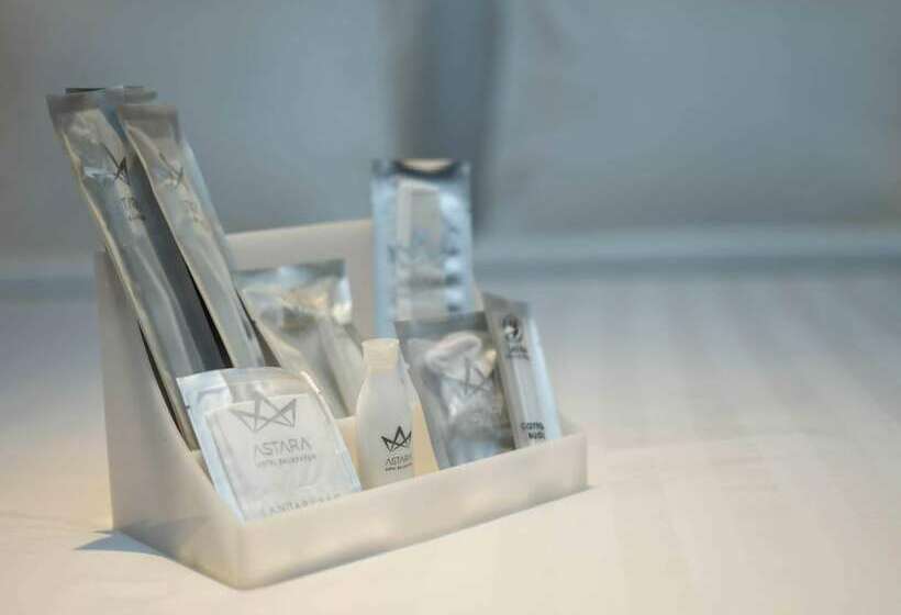 غرفة عائلية, Astara Hotel Balikpapan