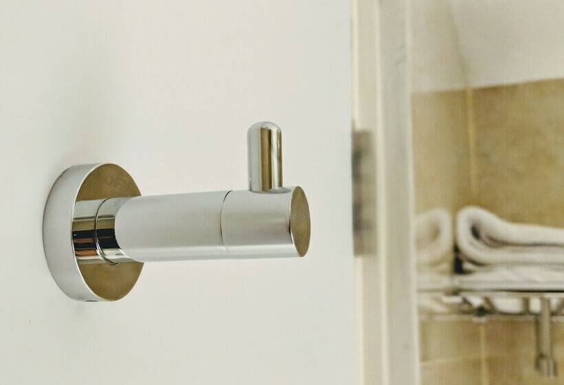 غرفة عائلية, Astara Hotel Balikpapan