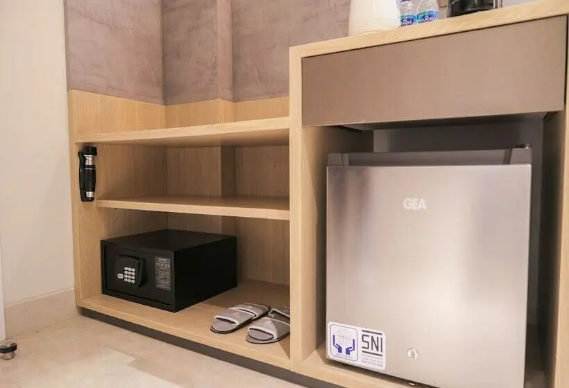 ファミリールーム, Astara Hotel Balikpapan