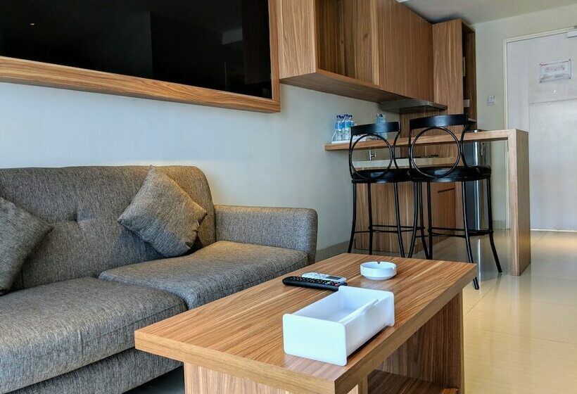 غرفة عائلية, Astara Hotel Balikpapan