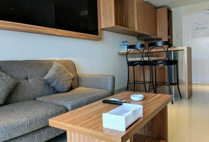 ファミリールーム, Astara Hotel Balikpapan