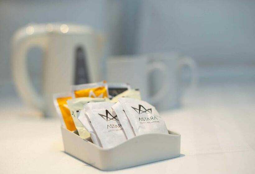 غرفة عائلية, Astara Hotel Balikpapan