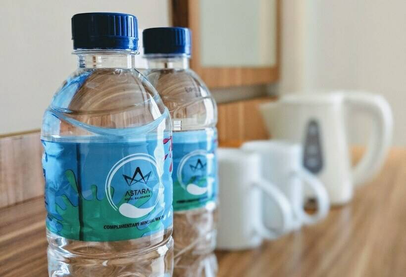 غرفة عائلية, Astara Hotel Balikpapan