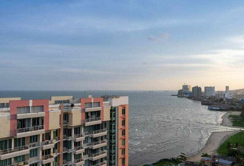 غرفة عائلية, Astara Hotel Balikpapan