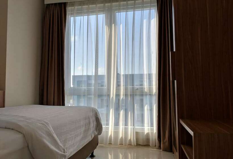 Семейный Номер, Astara Hotel Balikpapan