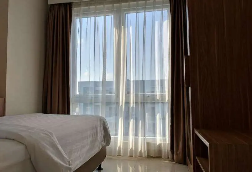 ファミリールーム, Astara Hotel Balikpapan