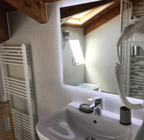 غرفة قياسية, B&b Da Mary