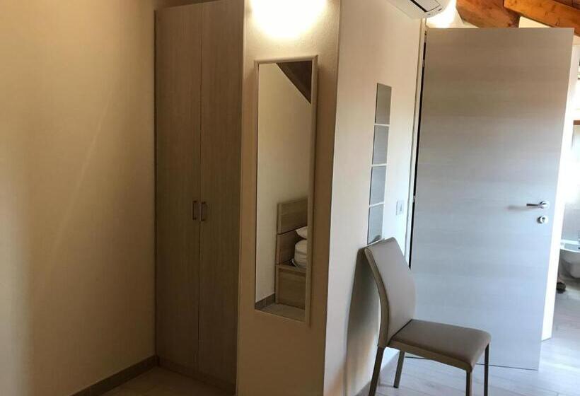 스탠다드 룸, B&b Da Mary