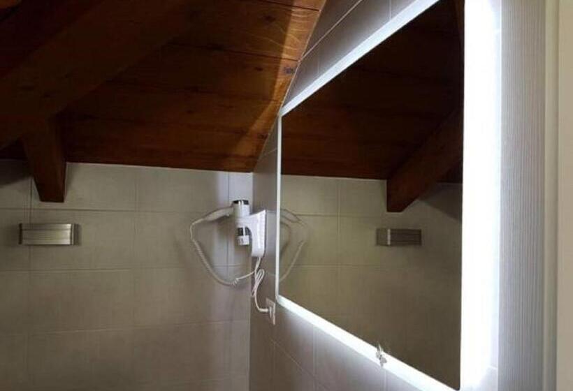 غرفة قياسية, B&b Da Mary