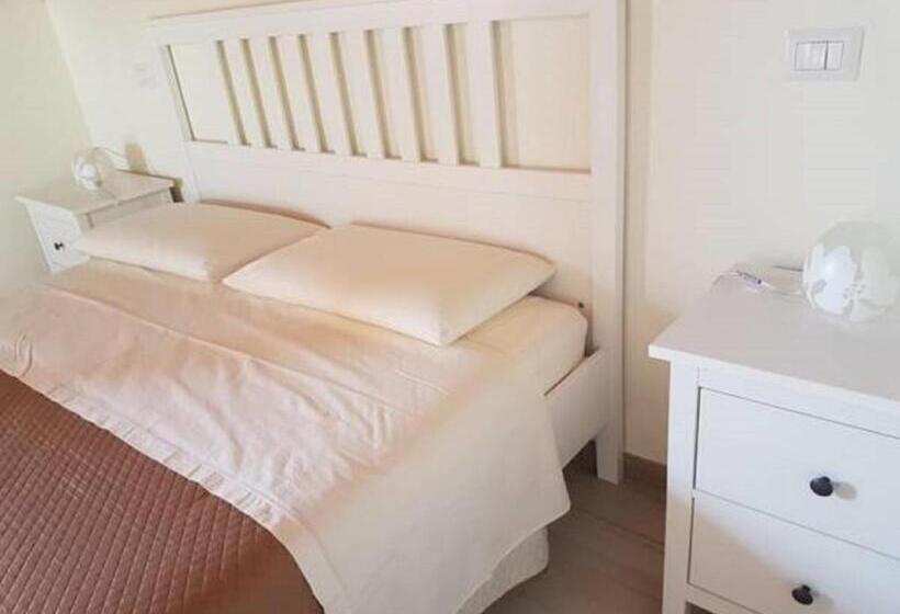 غرفة قياسية, B&b Da Mary