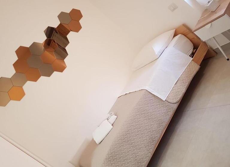 غرفة قياسية, B&b Da Mary