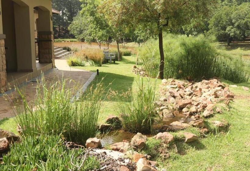 חדר סטנדרט, Heidelberg Kloof Lodge