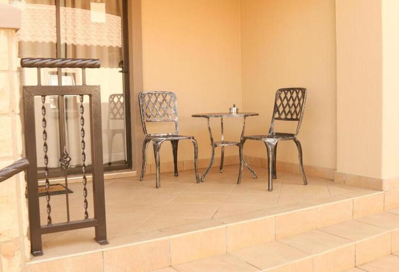 חדר סטנדרט, Heidelberg Kloof Lodge