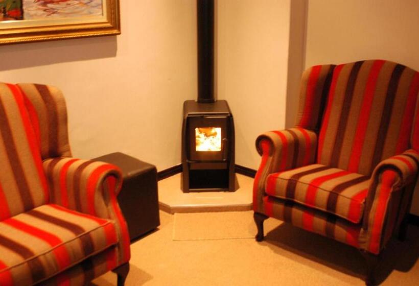 غرفة قياسية, Heidelberg Kloof Lodge