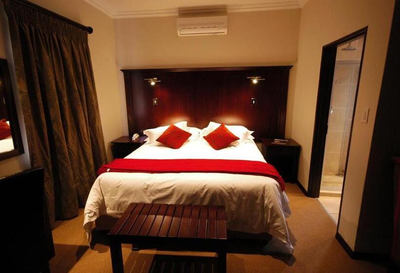 غرفة قياسية, Heidelberg Kloof Lodge